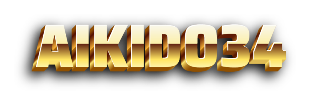 Aikido34